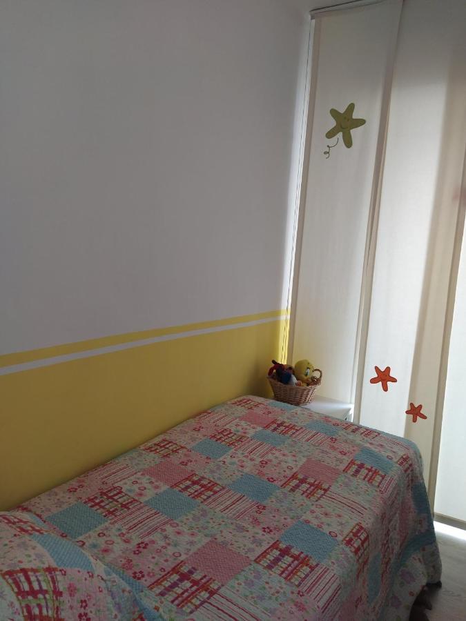 卡拉费尔Casita Playa别墅 外观 照片