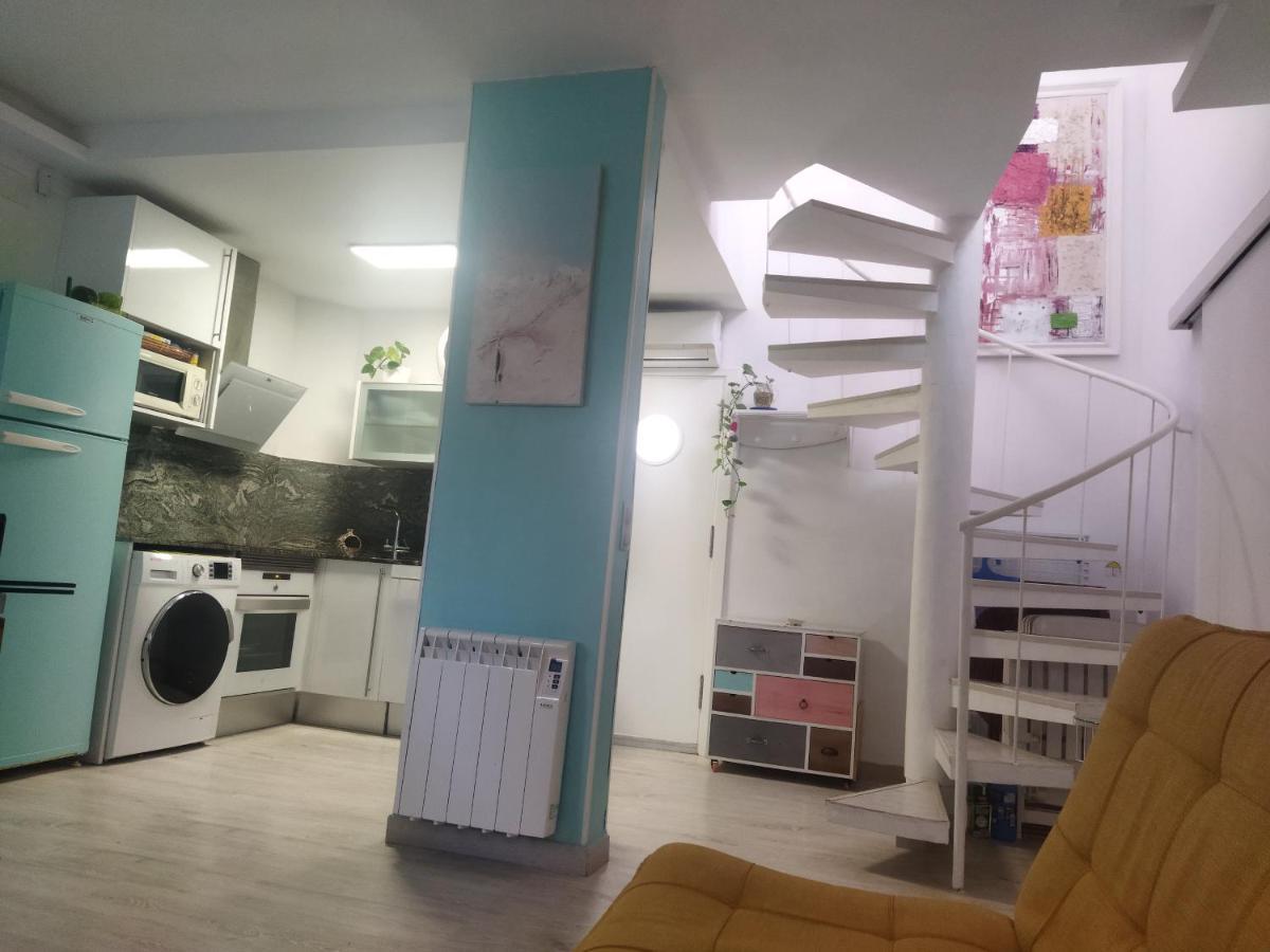 卡拉费尔Casita Playa别墅 外观 照片