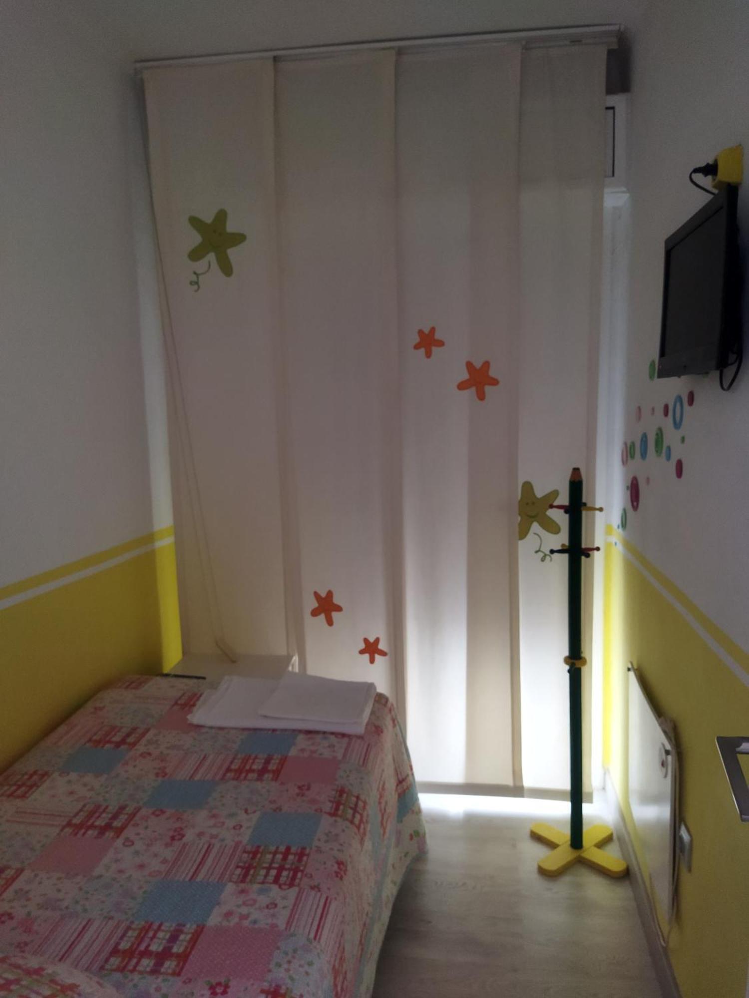卡拉费尔Casita Playa别墅 外观 照片